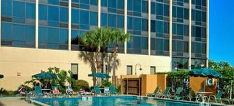 Hotel Best Western Plus Orlando Gateway:  ORLANDO (FL)