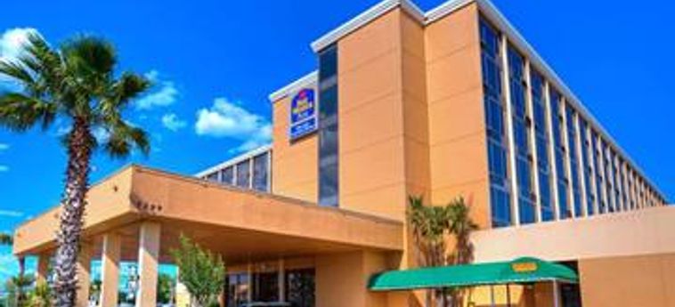 Hotel Best Western Plus Orlando Gateway:  ORLANDO (FL)