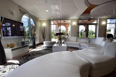 Hotel Best Western Airport Inn & Suites:  ORLANDO (FL)