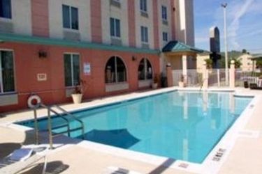 Hotel Best Western Airport Inn & Suites:  ORLANDO (FL)