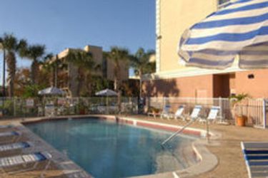 Hotel Fairfield Inn & Suites Orlando Lake Buena Vista:  ORLANDO (FL)