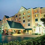 Hotel FAIRFIELD INN & SUITES ORLANDO LAKE BUENA VISTA