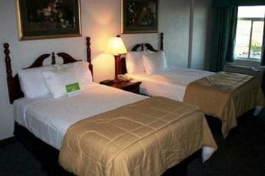 Hotel Comfort Inn & Suites Winter Park Village Area:  ORLANDO (FL)