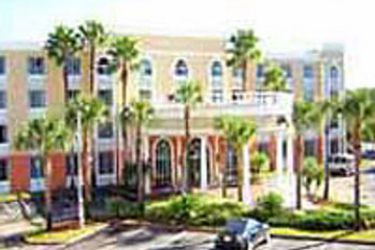 Hotel Quality Inn & Suites Near The Theme Parks:  ORLANDO (FL)