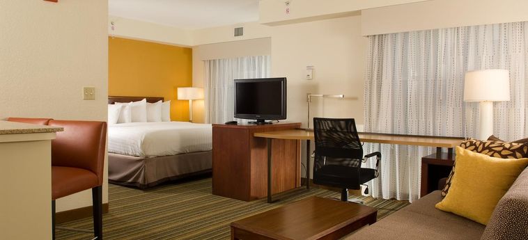 Hotel Residence Inn Orlando Convention Center:  ORLANDO (FL)