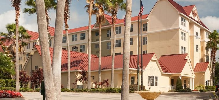 Hotel Residence Inn Orlando Convention Center:  ORLANDO (FL)