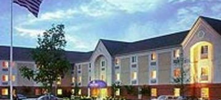 Hotel Candlewood Suites Orlando:  ORLANDO (FL)