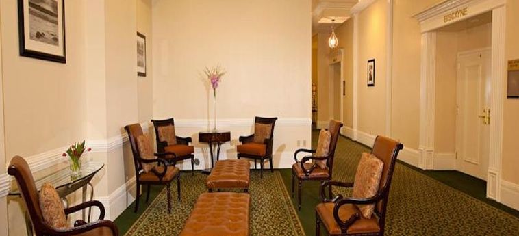 Hotel Avanti Palms Resort And Conference Center:  ORLANDO (FL)