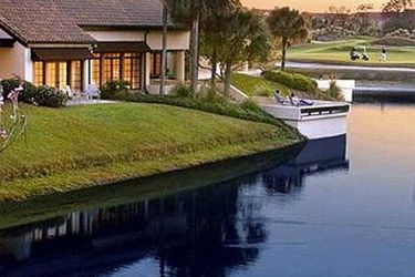 Hotel The Villas Of Grand Cypress:  ORLANDO (FL)