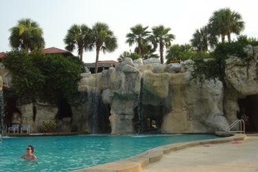 Hotel The Villas Of Grand Cypress:  ORLANDO (FL)