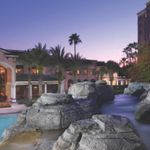 CARIBE ROYALE ORLANDO ALL-SUITE HOTEL AND CONVENTION CENTER