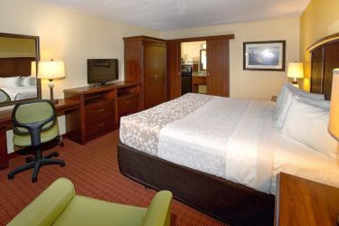 Hotel Rosen Inn Lake Buena Vista:  ORLANDO (FL)