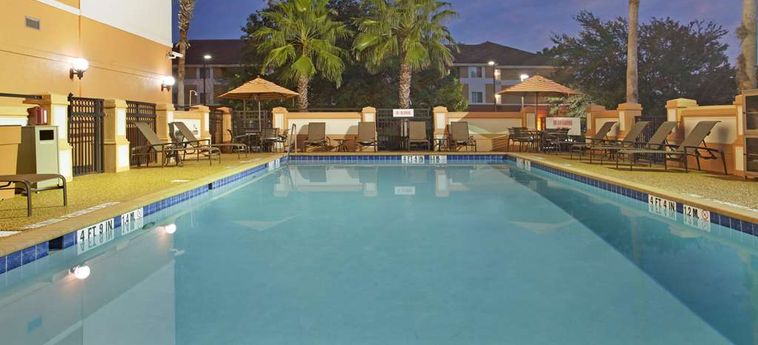 Hotel Hyatt Place Orlando/convention Center:  ORLANDO (FL)