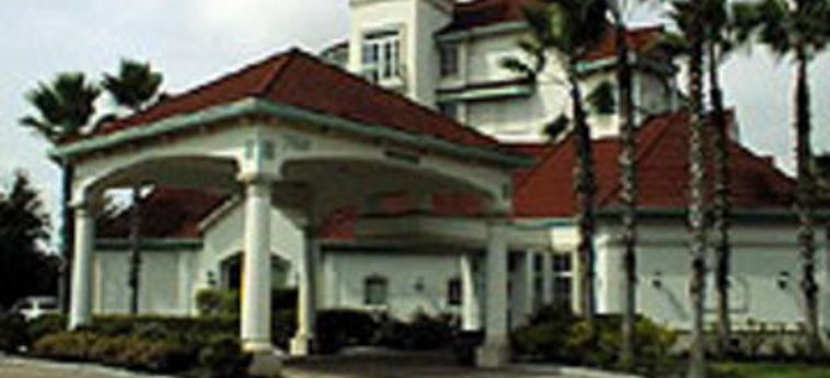 Hotel LA QUINTA INN & SUITES ORLANDO AIRPORT NORTH