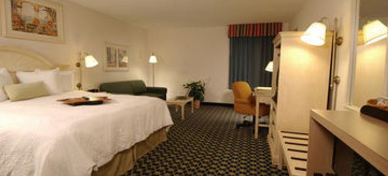 Hotel Hampton Inn Orlando Near Universal Blv/international Dr:  ORLANDO (FL)