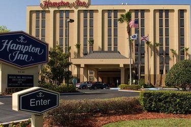 Hotel Hampton Inn Orlando Near Universal Blv/international Dr:  ORLANDO (FL)