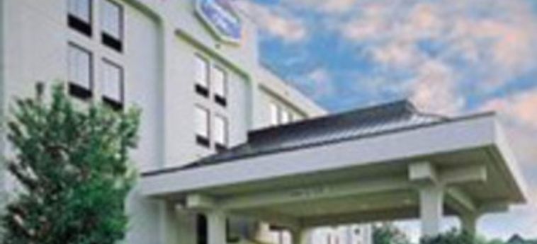 Hotel HAMPTON INN ORLANDO NEAR UNIVERSAL BLV/INTERNATIONAL DR