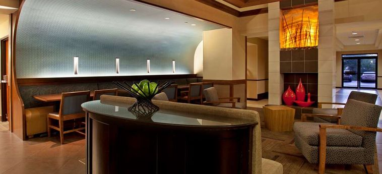Hotel Hyatt Place Across From Universal Orlando Resort:  ORLANDO (FL)