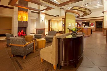 Hotel Hyatt Place Across From Universal Orlando Resort:  ORLANDO (FL)