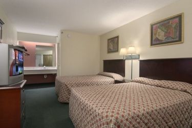 Hotel Red Roof Inn Orlando - Kissimmee:  ORLANDO (FL)