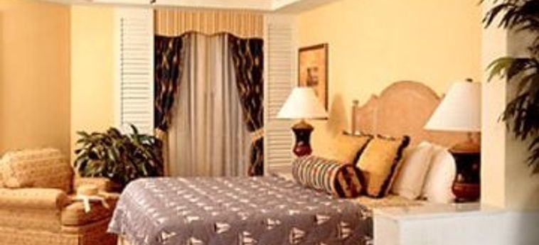 Hotel Marriott's Cypress Harbour Villas:  ORLANDO (FL)
