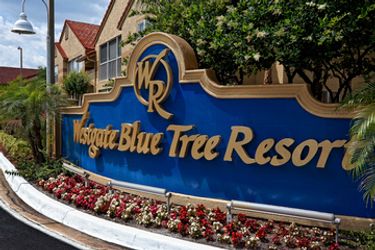 Hotel Westgate Blue Tree Resort:  ORLANDO (FL)