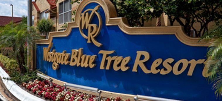 Hôtel WESTGATE BLUE TREE RESORT