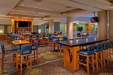 Hotel Hyatt Regency Orlando International Airport:  ORLANDO (FL)