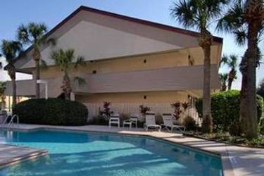 Midpointe Hotel By Rosen Hotels & Resorts:  ORLANDO (FL)
