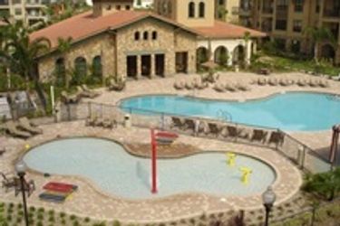 Hotel Bella Piazza Condo & Resort:  ORLANDO (FL)