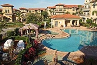 Hotel Bella Piazza Condo & Resort:  ORLANDO (FL)
