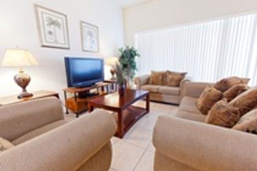 Hotel Disney Area Executive Plus Homes:  ORLANDO (FL)