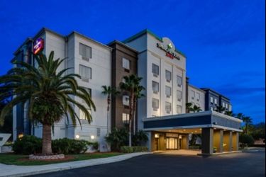 Hotel Springhill Suites Orlando North/sanford:  ORLANDO (FL)