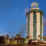 Hotel FOUR POINTS BY SHERATON ORLANDO INTERNATIONAL DRIVE