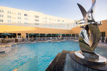 Hotel Hyatt Place Orlando/lake Buena Vista:  ORLANDO (FL)