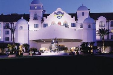 Hard Rock Hotel At Universal Orlando Resort:  ORLANDO (FL)