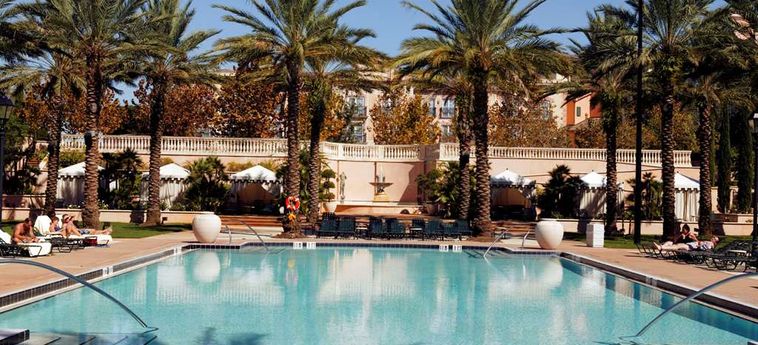 Loews Portofino Bay Hotel At Universal Orlando:  ORLANDO (FL)