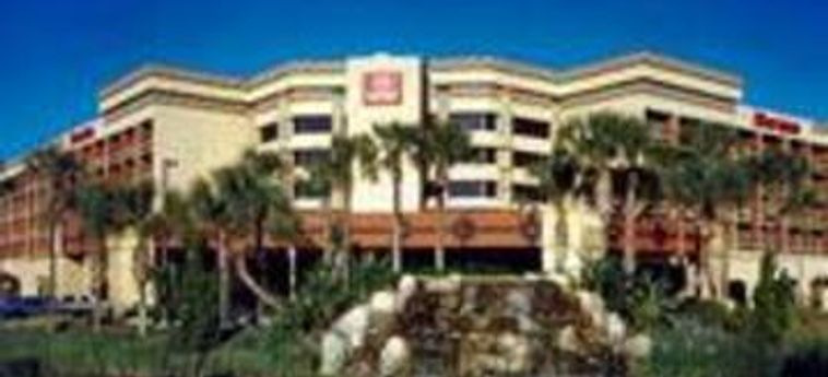 Hotel Sheraton Orlando Lake Buena Vista Resort:  ORLANDO (FL)