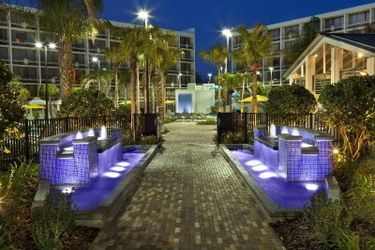 Hotel Sheraton Orlando Lake Buena Vista Resort:  ORLANDO (FL)