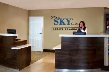 Hotel Staysky Suites – I Drive Orlando:  ORLANDO (FL)