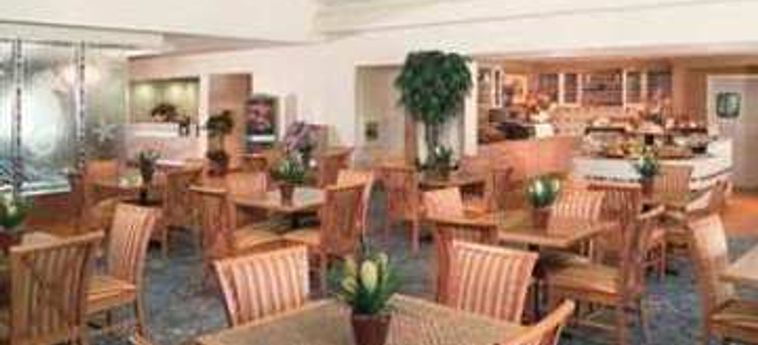 Hotel Homewood Suites By Hilton Orlando - Nearest To Univ Studios:  ORLANDO (FL)