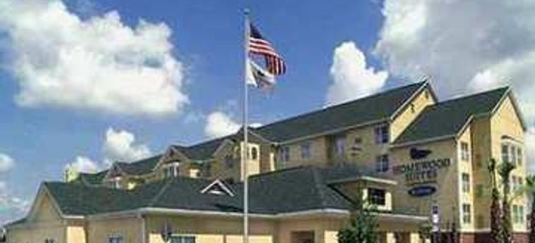Hotel Homewood Suites By Hilton Orlando - Nearest To Univ Studios:  ORLANDO (FL)