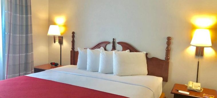 Hotel Country Inn & Suites By Radisson, Orlando:  ORLANDO (FL)