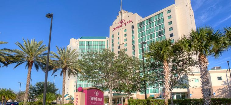 Hotel Kinetic Orlando Universal Blvd.:  ORLANDO (FL)