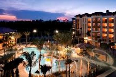 Hotel Floridays Resort Orlando:  ORLANDO (FL)