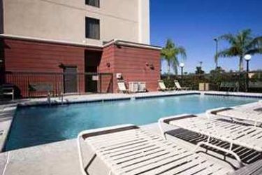 Hotel Hampton Inn & Suites Orlando Intl Dr N:  ORLANDO (FL)
