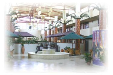 Clarion Hotel Orlando International Airport:  ORLANDO (FL)