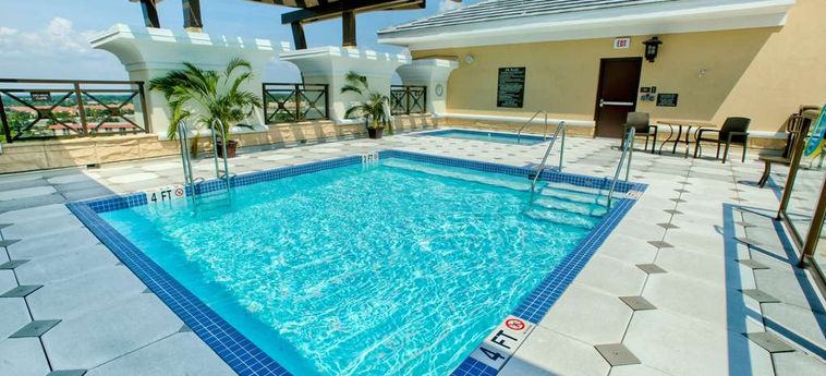 Hotel Ramada Plaza By Wyndham Orlando Resort & Suites Intl Drive:  ORLANDO (FL)