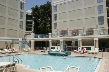 Hotel Sonesta Es Suites Orlando:  ORLANDO (FL)