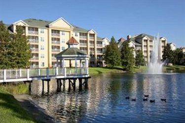 Hotel Sheraton Vistana Resort Villas, Lake Buena Vista/orlando:  ORLANDO (FL)
